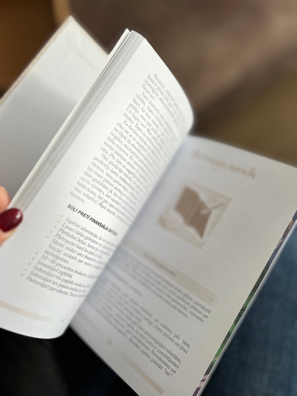 Plānotājs «Dzīve pareizās sliedēs?»