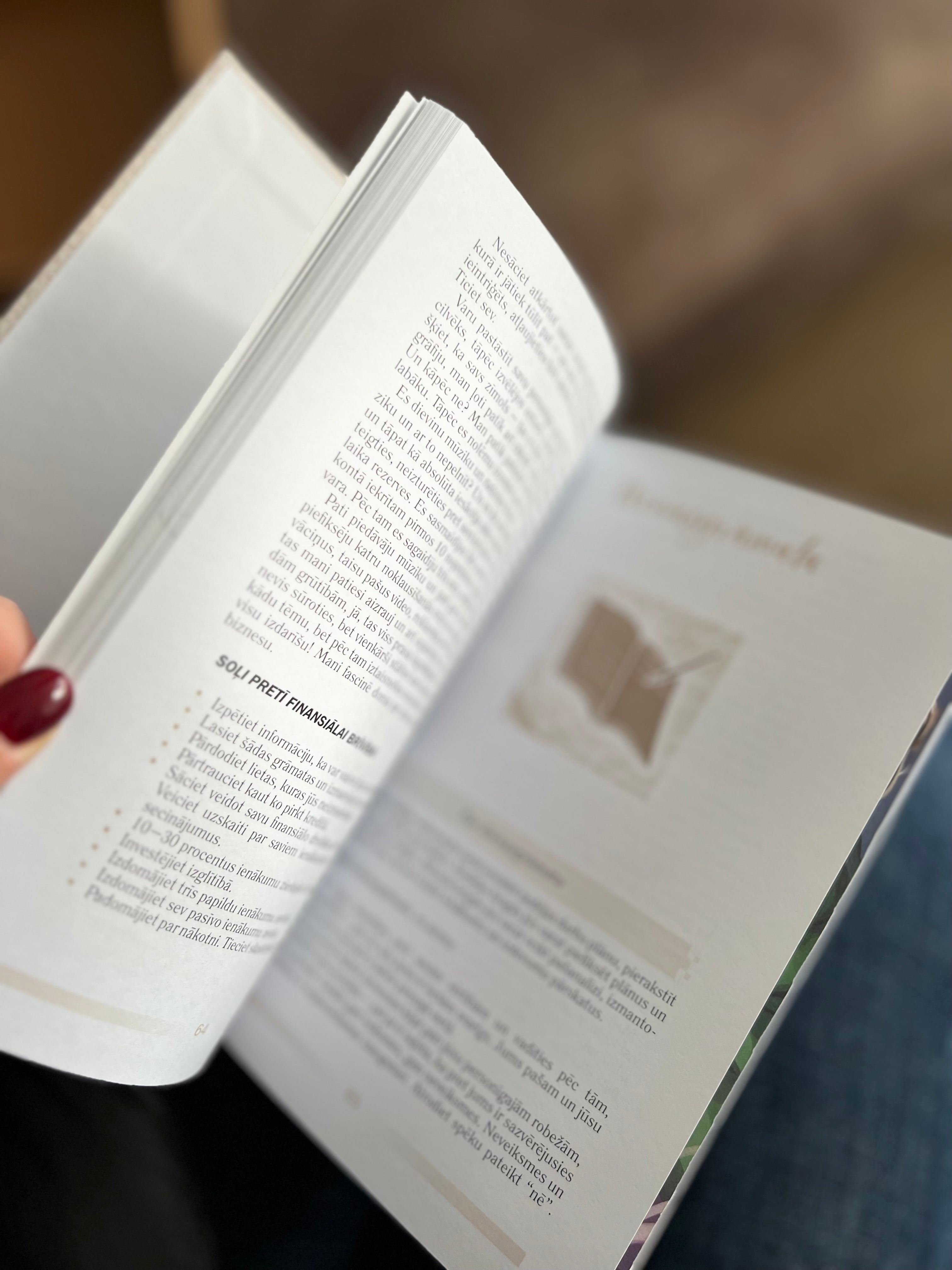 Plānotājs «Dzīve pareizās sliedēs?»