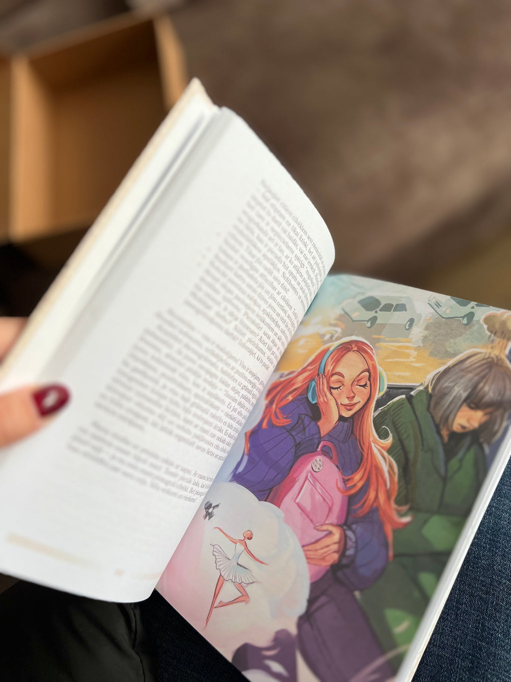 Plānotājs «Dzīve pareizās sliedēs?»