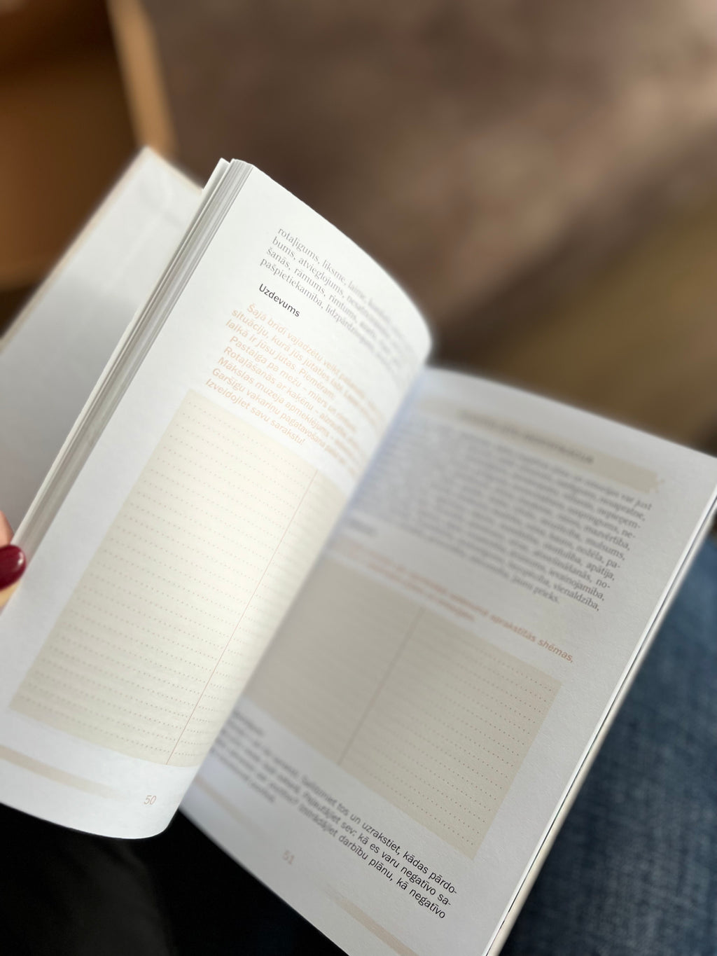 Plānotājs «Dzīve pareizās sliedēs?»