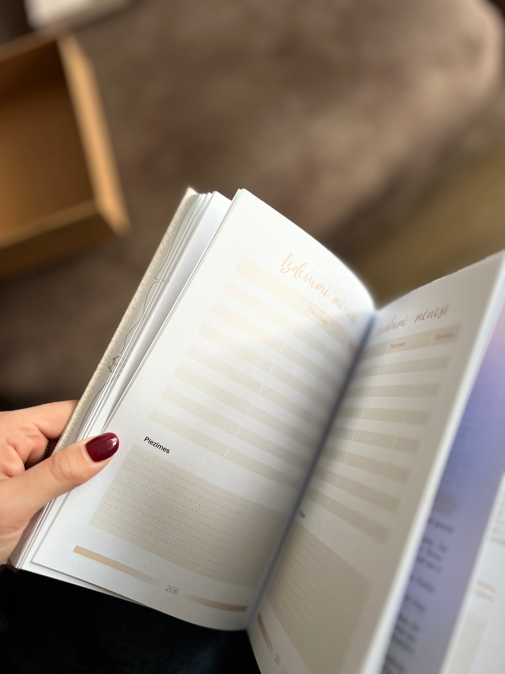 Plānotājs «Dzīve pareizās sliedēs?»